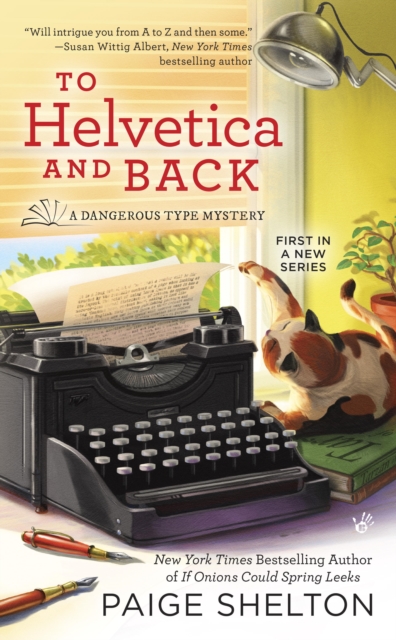 To Helvetica and Back, EPUB eBook