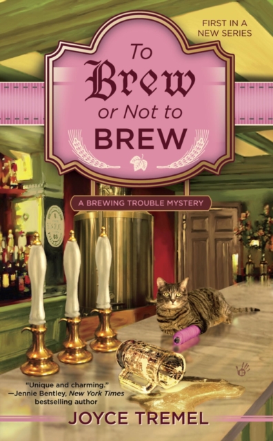 To Brew or Not to Brew, EPUB eBook