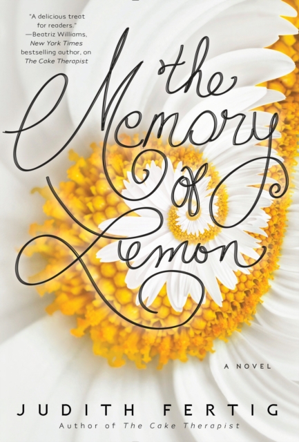 Memory of Lemon, EPUB eBook