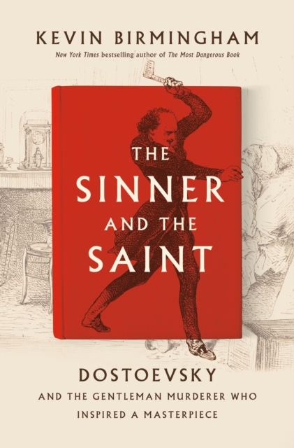 Sinner and the Saint, EPUB eBook