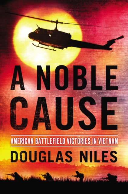 Noble Cause, EPUB eBook