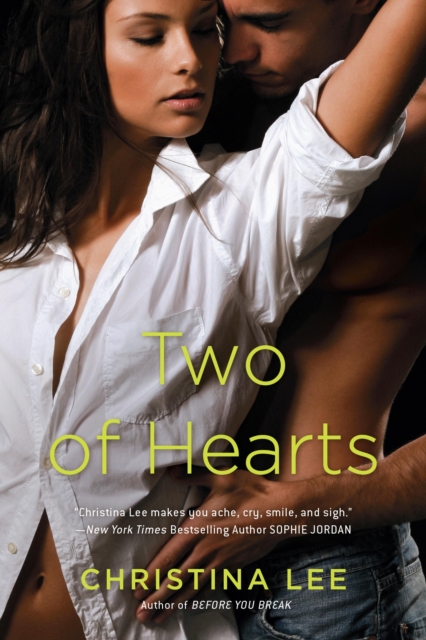 Two of Hearts, EPUB eBook