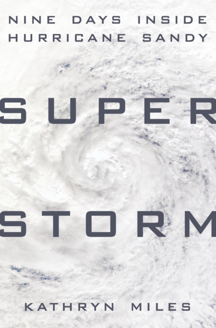 Superstorm, EPUB eBook