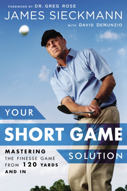Your Short Game Solution, EPUB eBook