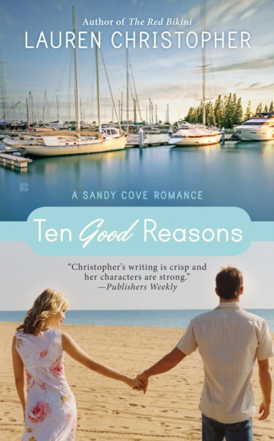 Ten Good Reasons, EPUB eBook