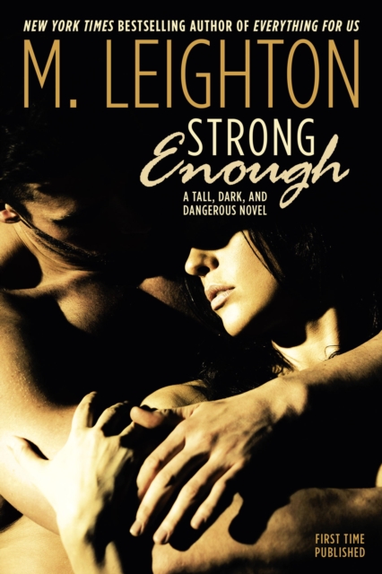 Strong Enough, EPUB eBook
