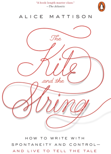 Kite and the String, EPUB eBook