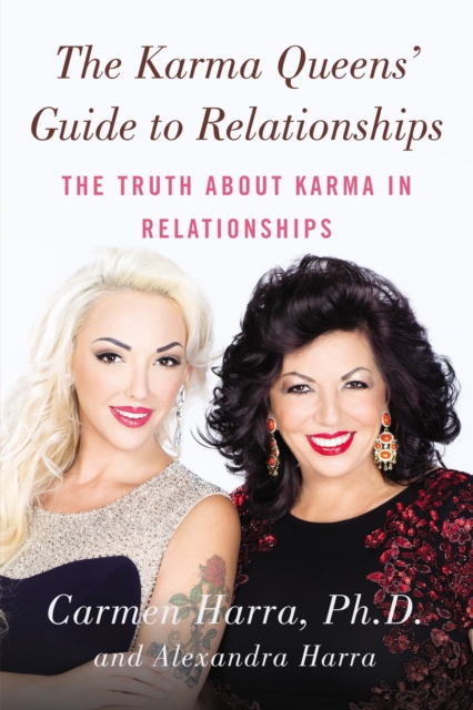 Karma Queens' Guide to Relationships, EPUB eBook