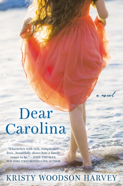 Dear Carolina, EPUB eBook