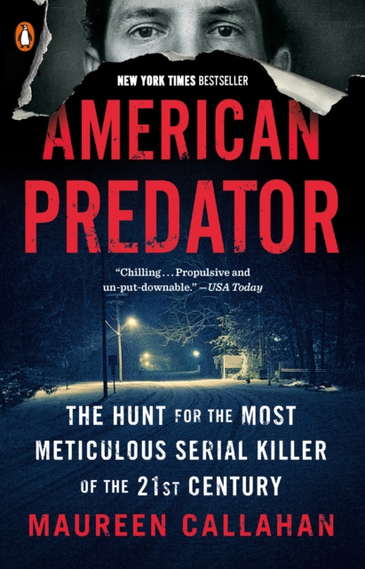 American Predator, EPUB eBook