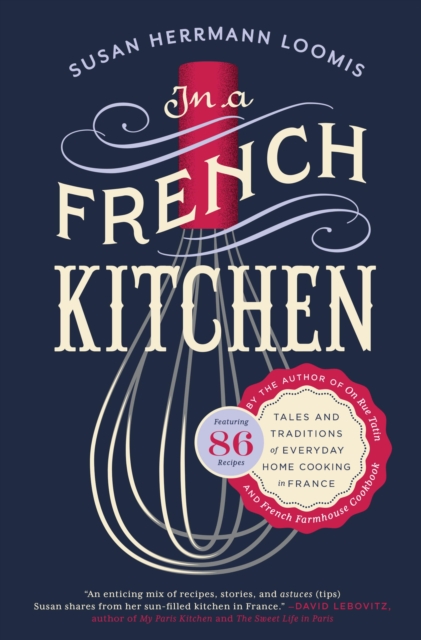 In a French Kitchen, EPUB eBook