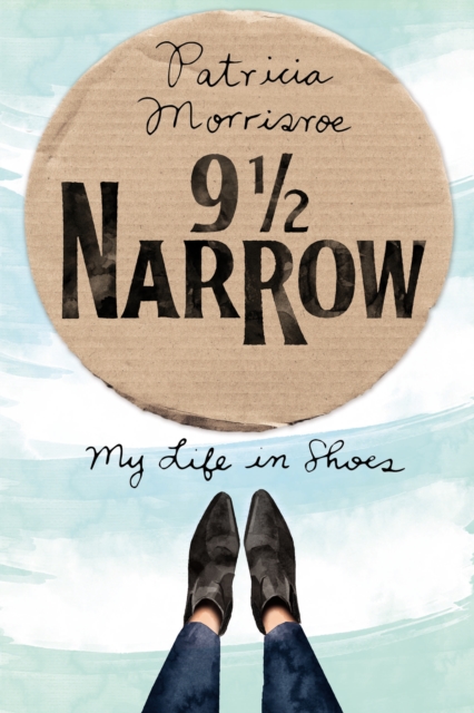 9 1/2 Narrow, EPUB eBook