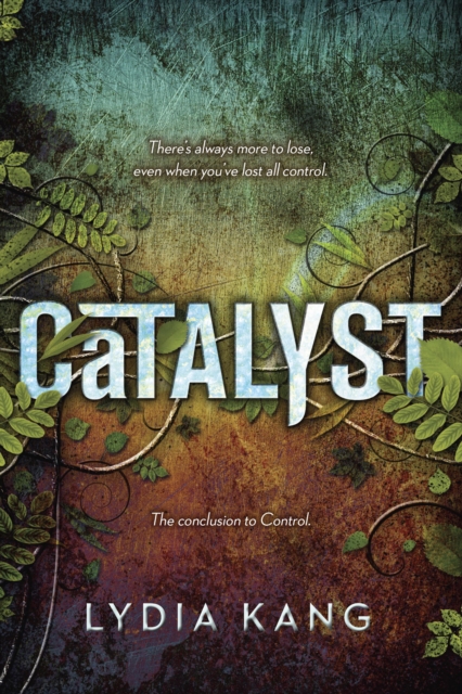 Catalyst, EPUB eBook