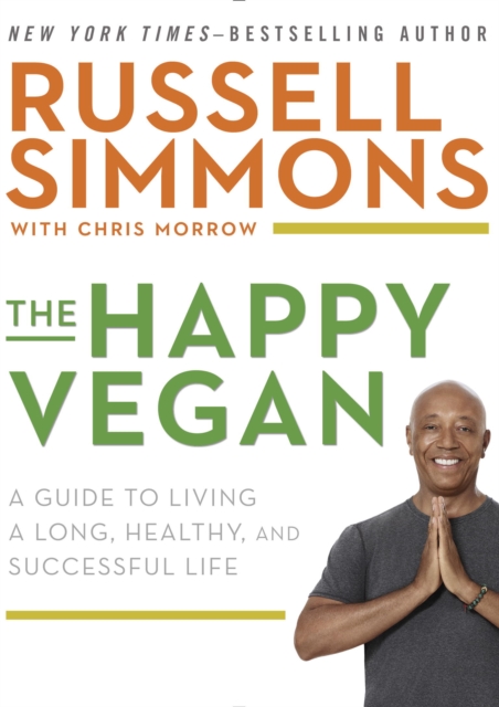 Happy Vegan, EPUB eBook