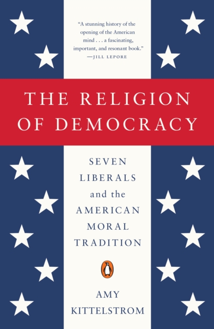 Religion of Democracy, EPUB eBook