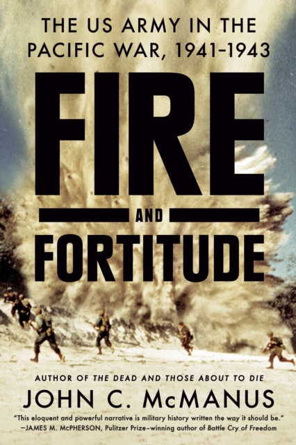 Fire and Fortitude, EPUB eBook