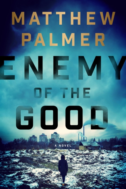 Enemy of the Good, EPUB eBook