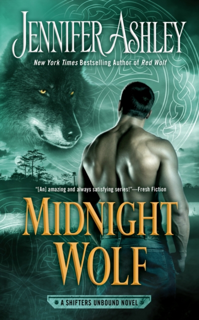 Midnight Wolf, EPUB eBook