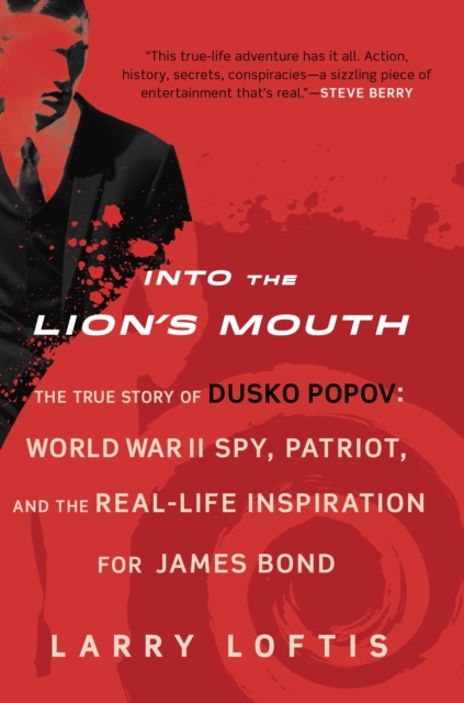 Into the Lion's Mouth, EPUB eBook