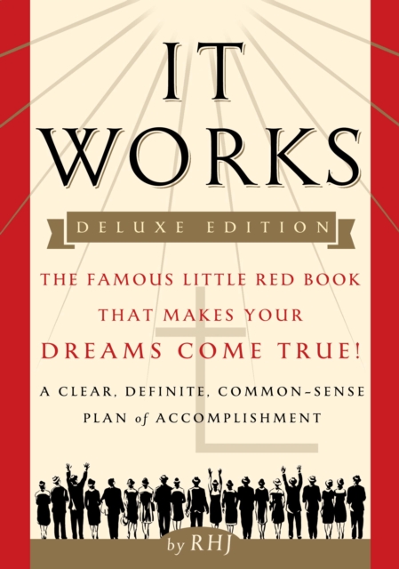It Works DELUXE EDITION, EPUB eBook