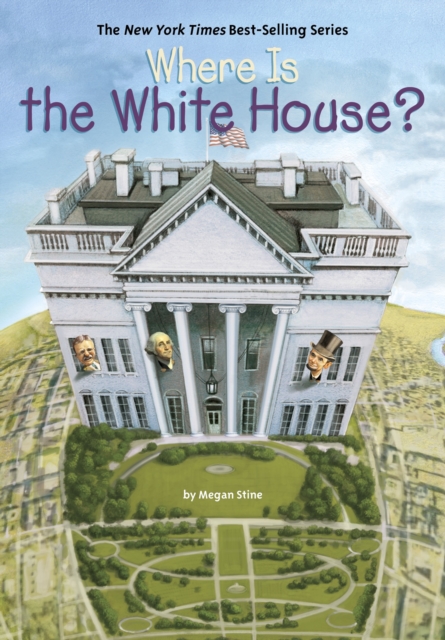 Where Is the White House?, EPUB eBook