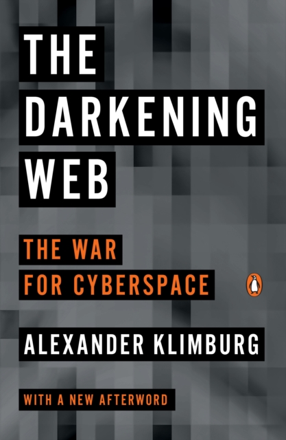 Darkening Web, EPUB eBook