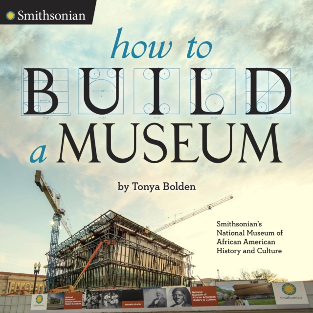 How to Build a Museum, EPUB eBook