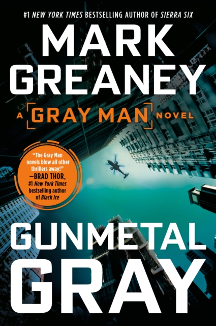 Gunmetal Gray, EPUB eBook