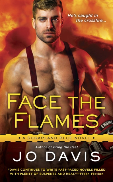 Face the Flames, EPUB eBook