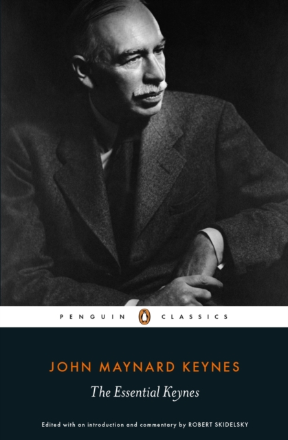 Essential Keynes, EPUB eBook