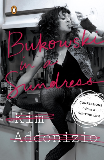 Bukowski in a Sundress, EPUB eBook