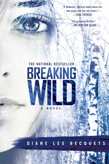 Breaking Wild, EPUB eBook