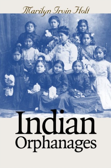 Indian Orphanages, Paperback / softback Book