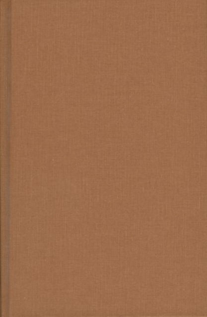 Opposing Lincoln : Clement L. Vallandigham, Presidential Power, and the Legal Battle over Dissent in Wartime, Hardback Book