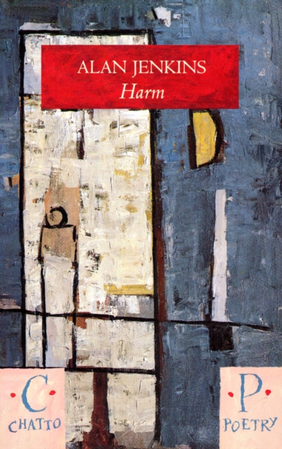 Harm, Paperback / softback Book