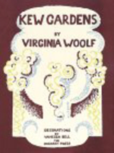 Kew Gardens, Hardback Book