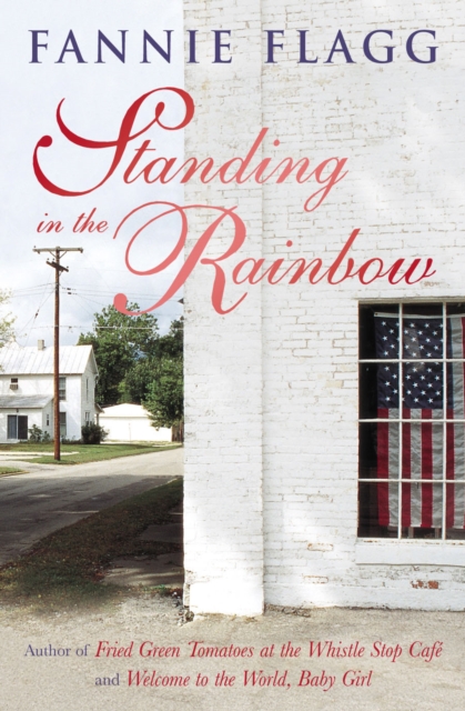 Standing In The Rainbow, Paperback / softback Book