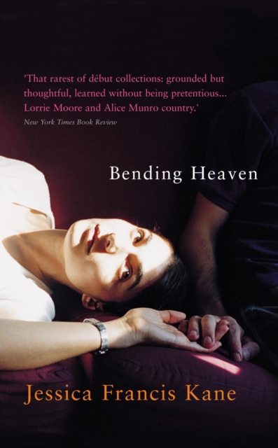 Bending Heaven, Paperback / softback Book