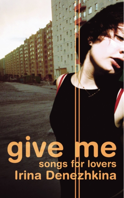 Give Me : Songs for Lovers, Paperback / softback Book
