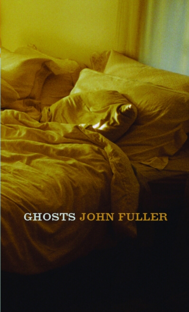 Ghosts, Paperback / softback Book