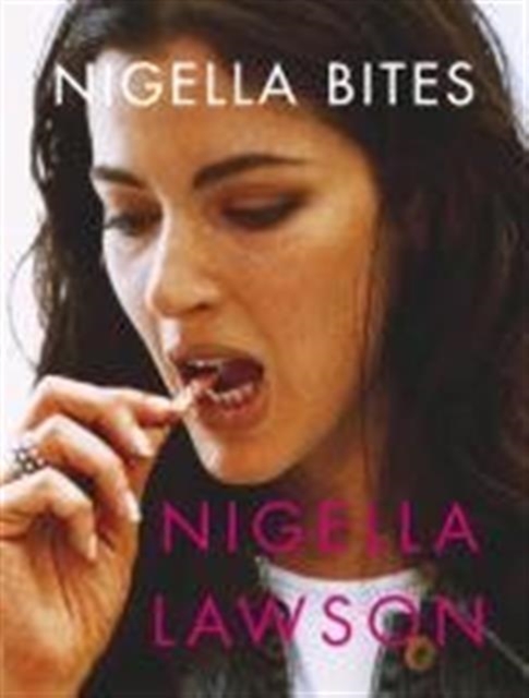 Nigella Bites, Paperback Book