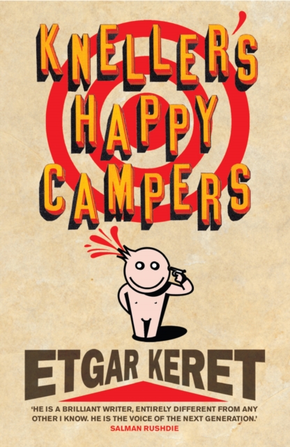 Kneller's Happy Campers, Paperback / softback Book