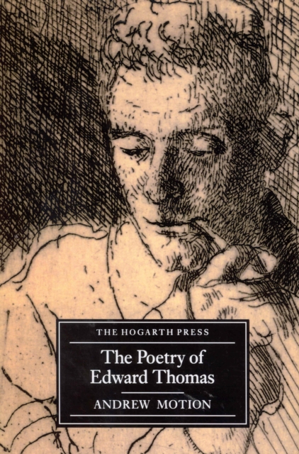The Poetry Of Edward Thomas, Paperback / softback Book