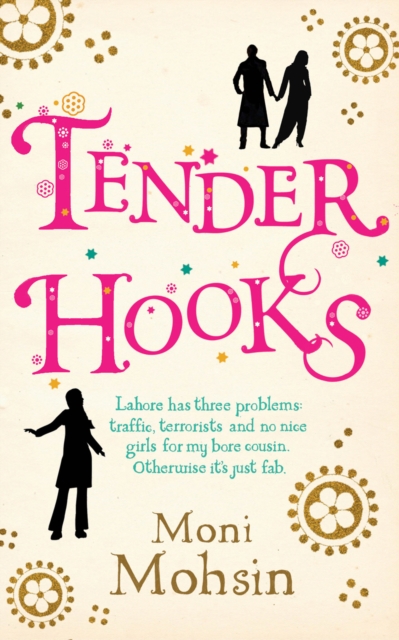 Tender Hooks, Paperback / softback Book