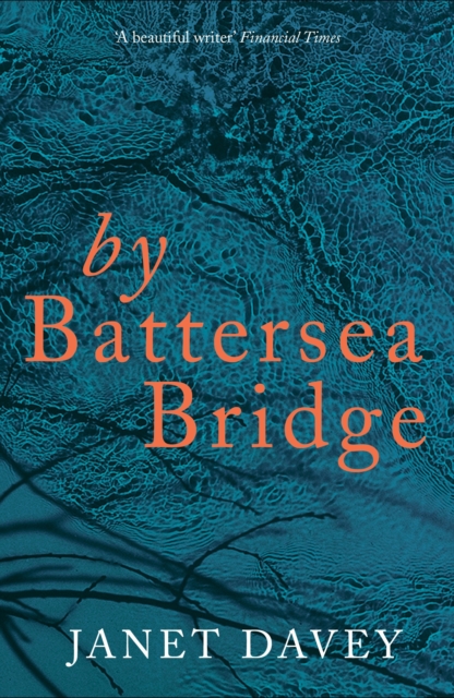 By Battersea Bridge, Hardback Book