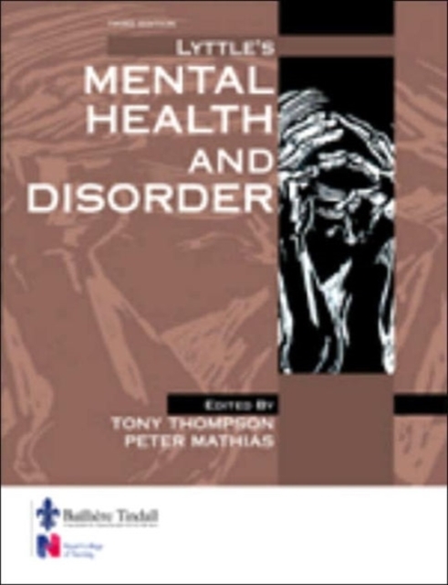 Lyttle's Mental Health and Disorder, Paperback / softback Book