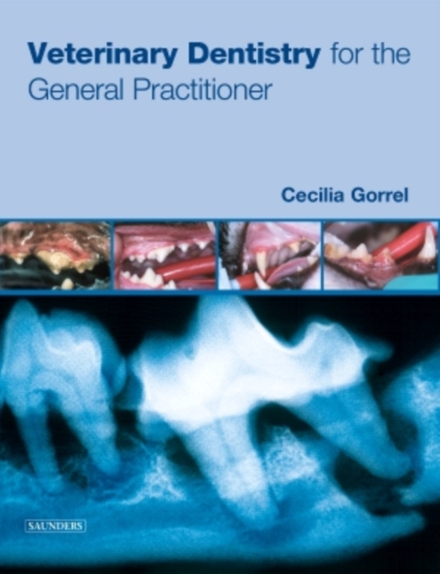 Veterinary Dentistry for the General Practitioner, Paperback Book