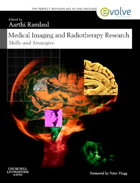 Medical Imaging and Radiotherapy Research : Skills and Strategies, Paperback / softback Book