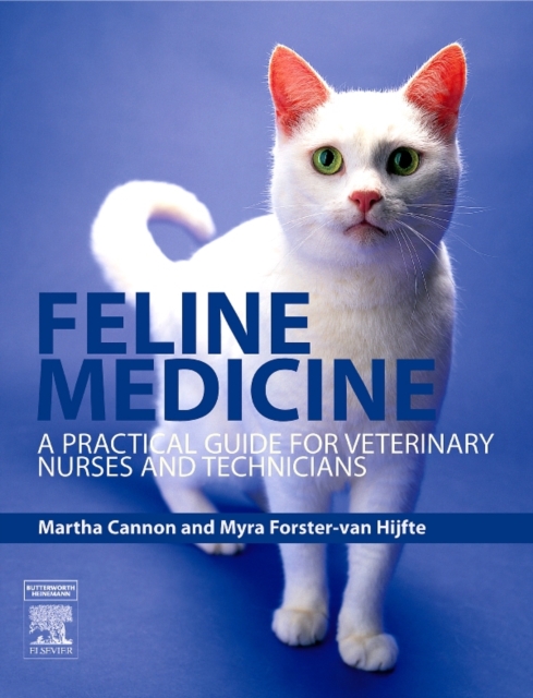 E-Book - Feline Medicine : E-Book - Feline Medicine, PDF eBook