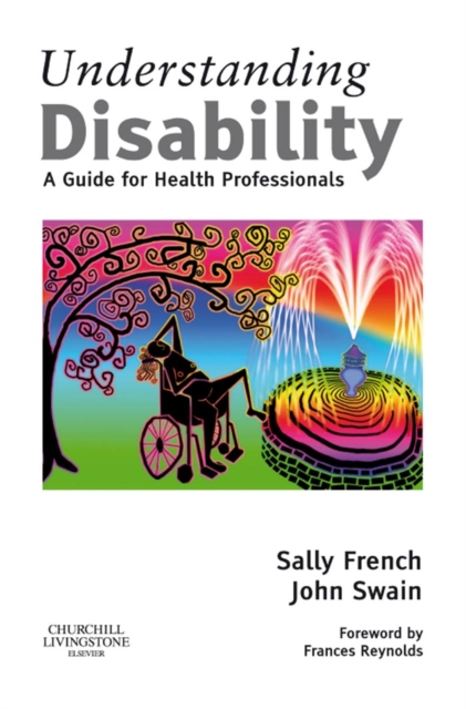 E-Book - Understanding Disability : E-Book - Understanding Disability, PDF eBook